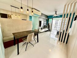 Blk 347B Adora Green (Yishun), HDB 4 Rooms #564561501